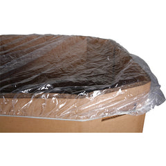 Elastic Gaylord Cover 64 In - Exact Tooling