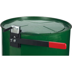 Manual Drum Deheader 1 Pass - Exact Tooling