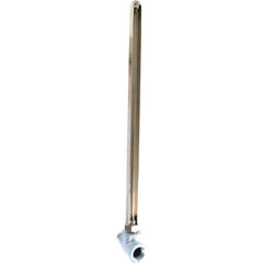 Horizontal Drum Gauge Level Indicator - Exact Tooling