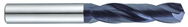 8.0 X 79 X 37 Carbide Dream Drill (3XD) - Exact Tooling