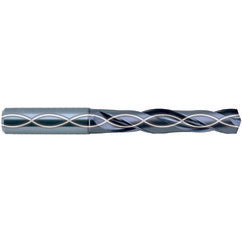 5/16" 3xD Solid Carbide Dream Drill INOX -Coolant Thru - Exact Tooling