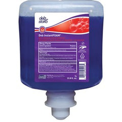 DEB Instantfoam Non Alcohol - Exact Tooling