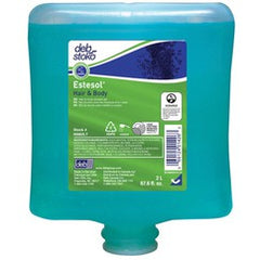 Estesol Hair & Body - Exact Tooling