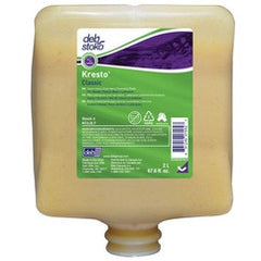 2 Ltr - Cartridge - Fougere - Soap - Kresto Classic - Exact Tooling