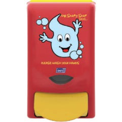 MR Soapy Soap 1000 - Exact Tooling