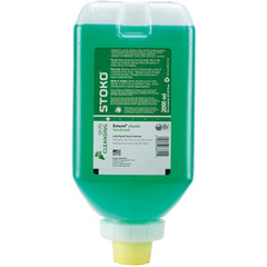 2 Ltr - SV cartridge - Lemon - Soap - Estesol Classic - Exact Tooling