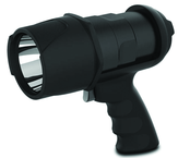 670 Lumen Virtually Indestructible Spotlight - Exact Tooling