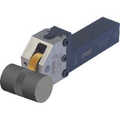 Knurl Tool - 3/4" SH - No. CNC-75-5-O - Exact Tooling