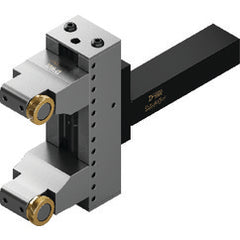 KTW109-100-40-4 KNURL - Exact Tooling