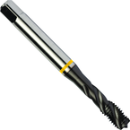 7/16-14 3FL H5 CO 40D SP - Exact Tooling