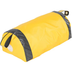 Dock Seal Draft Blocker 24″ Width Yellow - Exact Tooling