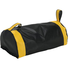 Dock Seal Draft Blocker 24″ Width - Exact Tooling