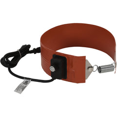 Poly Drum Heater For 5 Gallon Capacity - Exact Tooling