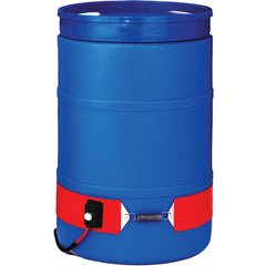 Csa Steel Drum Heater 55 Gal 120 V - Exact Tooling