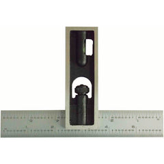 4″ 16R DOUBLE SQUARE - Exact Tooling