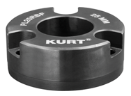 #PL20RBF Face Mount Receiver Bushing - Exact Tooling