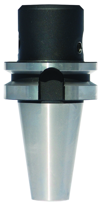 BT40 1/2 x 4 End Mill Holder - Exact Tooling