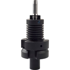 1008 COLLET FIXTURE ASSBLY - Exact Tooling