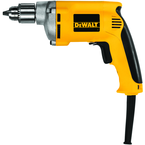 1/4" 6.7 AMP VSR DRILL - Exact Tooling
