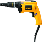 0-4000 RPM VSR DRYWAL SCREWDRV - Exact Tooling