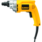 0-2500 RPM SCRWDRIVER - Exact Tooling