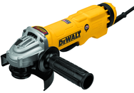 4-1/2"/5" ANGLE GRINDER - Exact Tooling