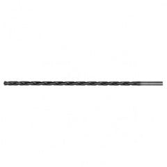 3/8 SOLID CARB 20XD DRILL - Exact Tooling