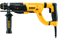 1" SDS ROTARY HAMMER - Exact Tooling