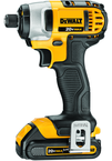 HAZ05 20V MAX LITHIUM ION 1/4 IMP - Exact Tooling