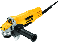 4.5 SM ANGLE GRINDER NO LOCK - Exact Tooling