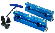 6" DoveLock Master Jaw Kit - Metric - Exact Tooling