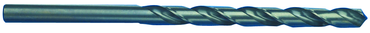 23/32; Taper Length; High Speed Steel; Black Oxide; Made In U.S.A. - Exact Tooling