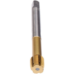 9/16-18 UNF 2BX 2DR-Z-OLN-IKZN - Exact Tooling