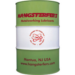 S500CFD 55 Gallon Drum Coolant - Exact Tooling