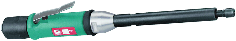 #53502 - 20000 RPM - 1/4'' Collet - Air Powered Die Grinder - Exact Tooling