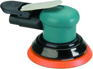 #59020 - 5" Disc - Low Profile Style - Dynorbital Spirit Non-Vacuum Orbital Sander - Exact Tooling