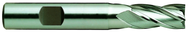16MM HSS-EX HPD-SUS DRILL TIN JL - Exact Tooling