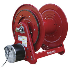 1/2″ × 200 Feet Hose Reel - Exact Tooling