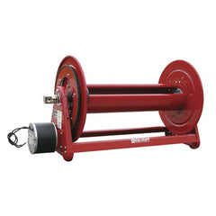 3/4″ × 275 Feet Hose Reel - Exact Tooling