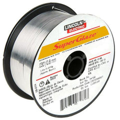 .035 Superglaze 5356 20Ct(1Sp) - Exact Tooling