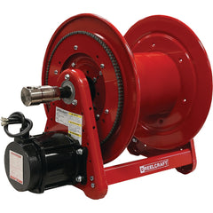 3/4″ × 175 Feet Hose Reel - Exact Tooling