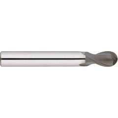 5/64X1-1/2 2FL REG BN CBD DMND EM - Exact Tooling