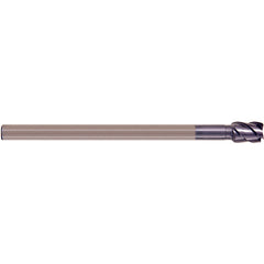 1/4 × 1/4 × 1-1/8 × 3″ X-Power 4Fl Long End Mill