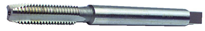 5/8-18 Dia. - HSS - Plug Hand Pulley Tap - Exact Tooling