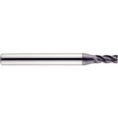 20X104 V7 MILL INOX 4FL C/R CBD EM - Exact Tooling