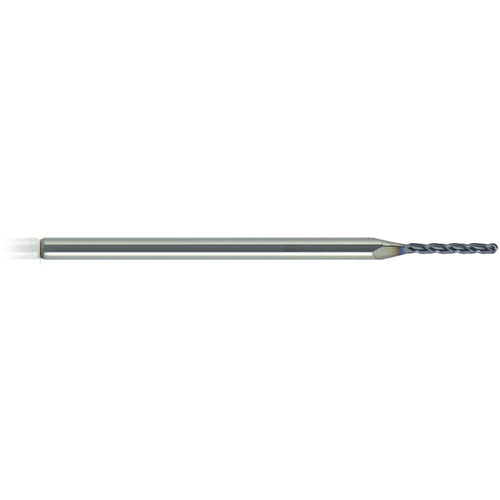 H0558 0.095X1/8X0.750 - Exact Tooling