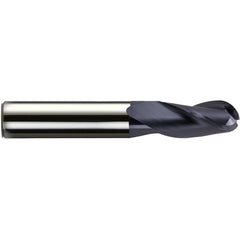 57842 1/2X1/2X1X3 3FL - Exact Tooling