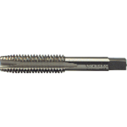 3-48 Dia-Bright HSS-Plug Hand Tap-LH - Exact Tooling