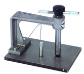 #0 - 5/16 Hand Tapper - Exact Tooling