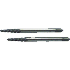 5/8″–7/8″ Screw Size - Screw Extractors - Exact Tooling